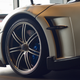 Illustration for article titled The Huayra BC in Toronto: A Photo Story